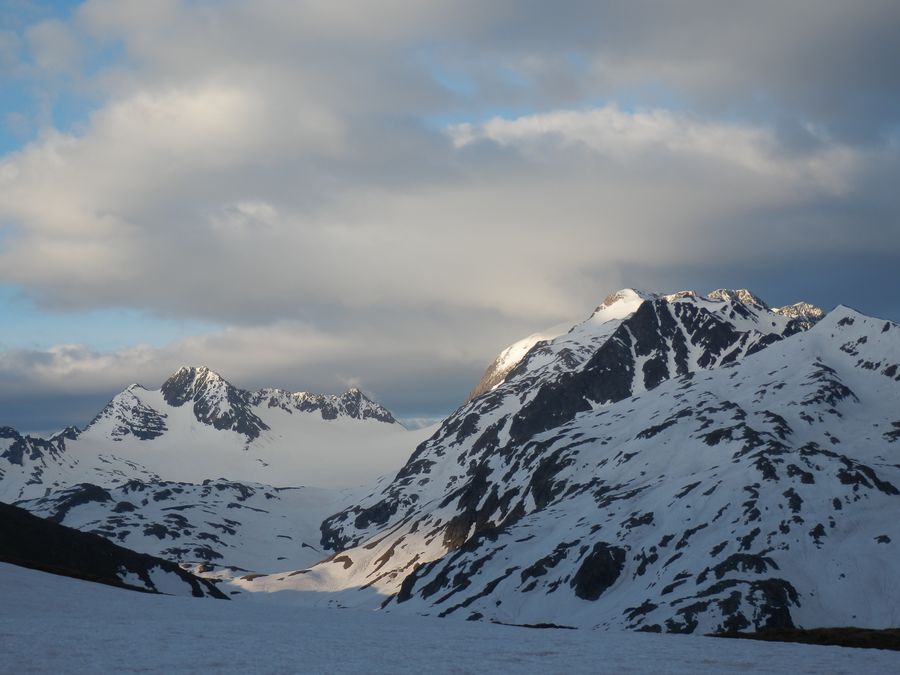 #2 Beaucoup de neige : Encore de quoi faire dans le coin Beaucoup de neige : Encore de quoi faire dans le coin