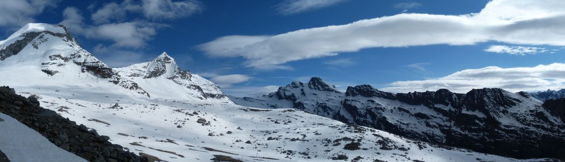 #11 Nuages lenticulaires : Quel présage? Nuages lenticulaires : Quel présage?