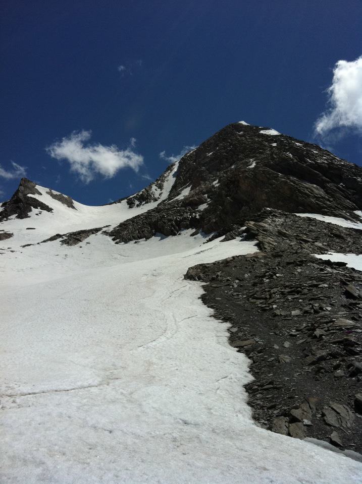 #1 voilà le petit couloir en question voilà le petit couloir en question