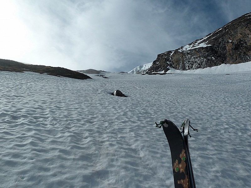 #9 On chausse : : 2600m On chausse : : 2600m