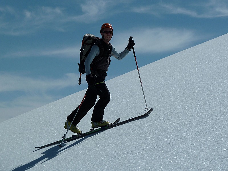 #14 Djé en action : : tout en souplesse ! Djé en action : : tout en souplesse !