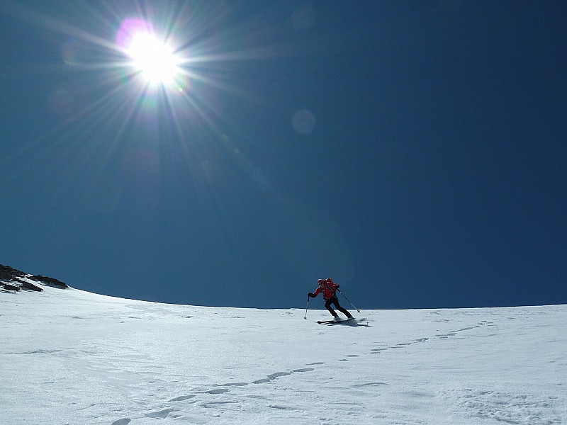 #21 Descente : : Lio en action Descente : : Lio en action