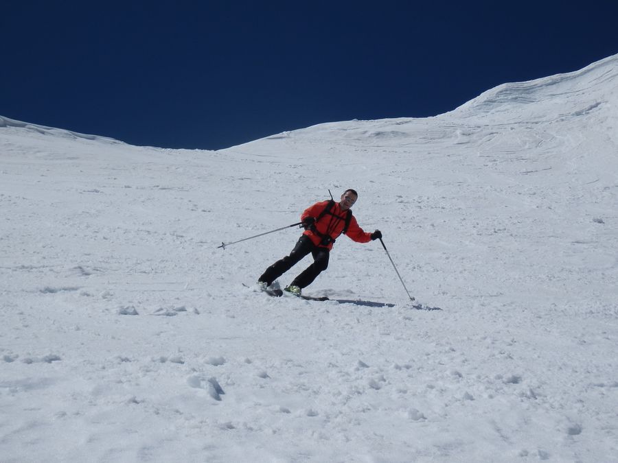 #11 Premiers virages au sommet : Bonne transfo, Sama-Lau se lache Premiers virages au sommet : Bonne transfo, Sama-Lau se lache