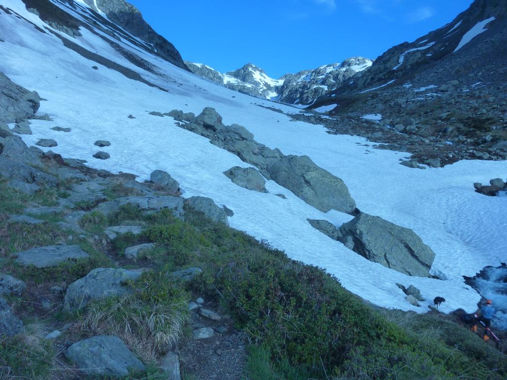 #2 Front de neige : Neige vers 2100m Front de neige : Neige vers 2100m