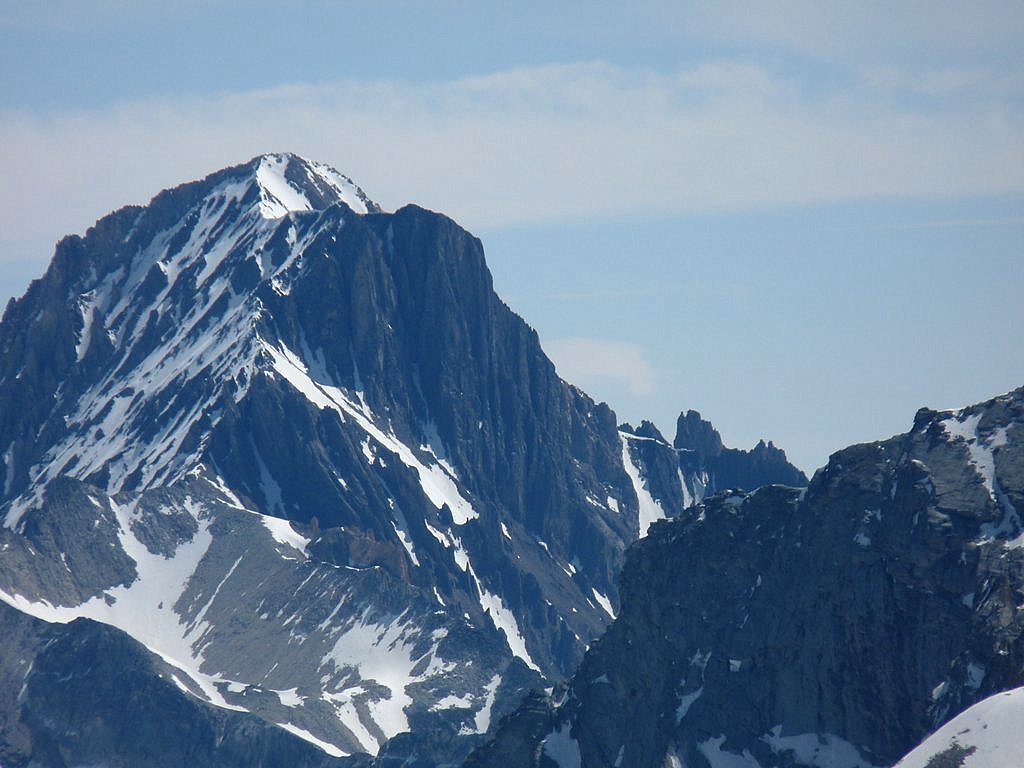 #5 La dent : un autre objectif La dent : un autre objectif