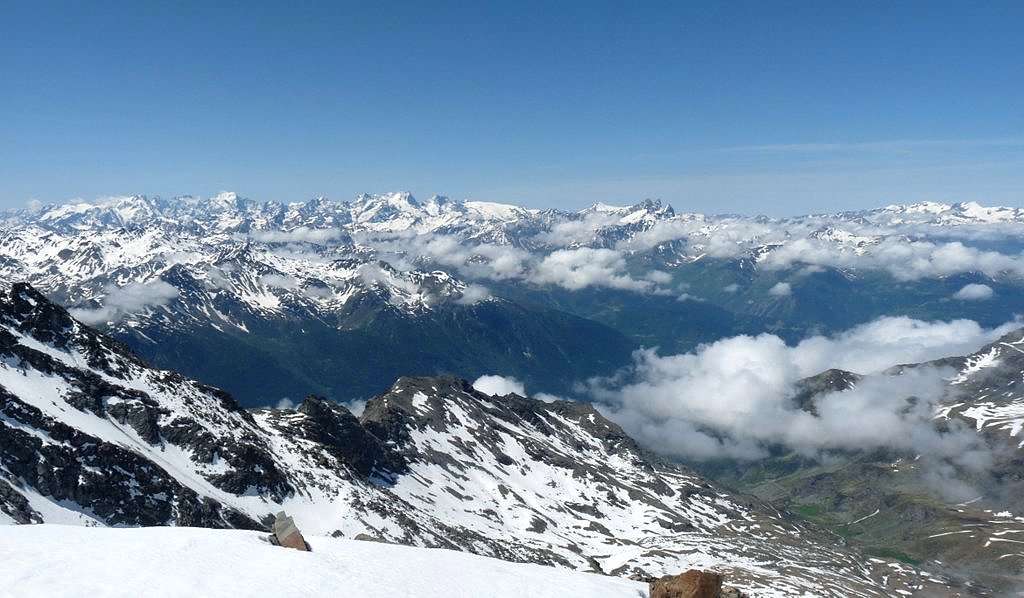 #7 La vue La vue