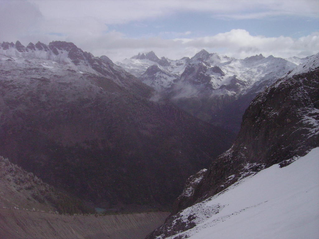 #4 paysage : les Cerces paysage : les Cerces