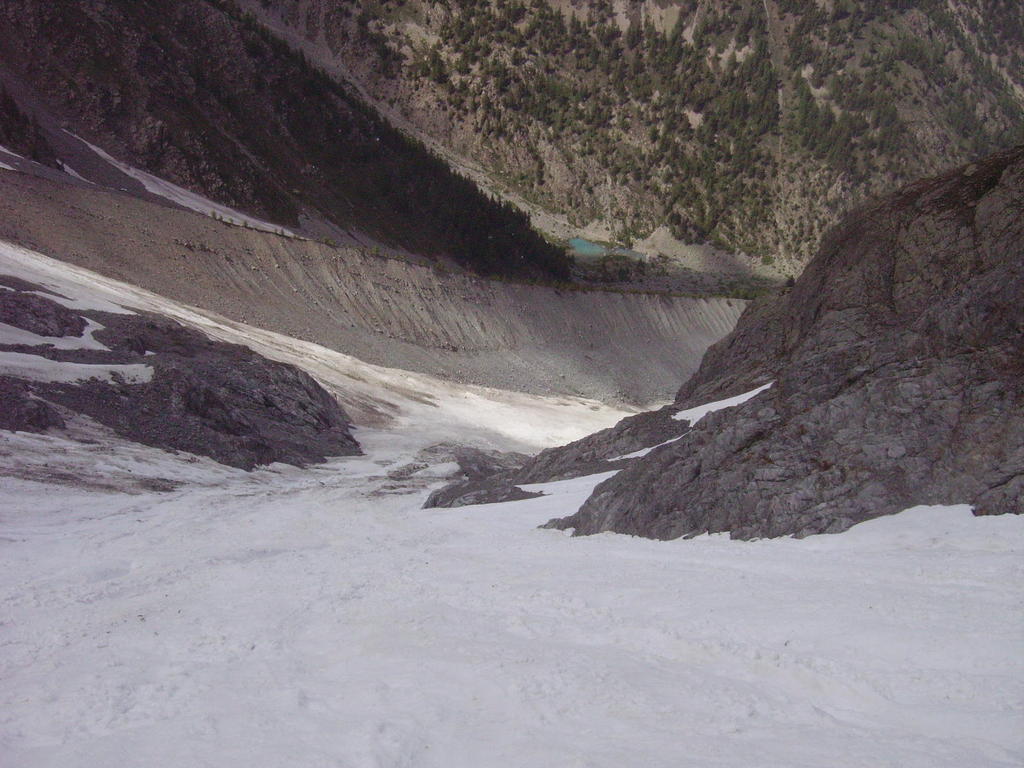 #11 conditions de la descente : suite conditions de la descente : suite