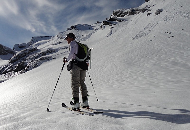 #3 T.Pelouse : ski continu T.Pelouse : ski continu