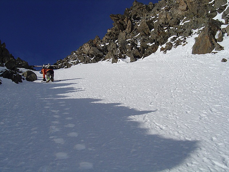 #1 Ski trou Ski trou