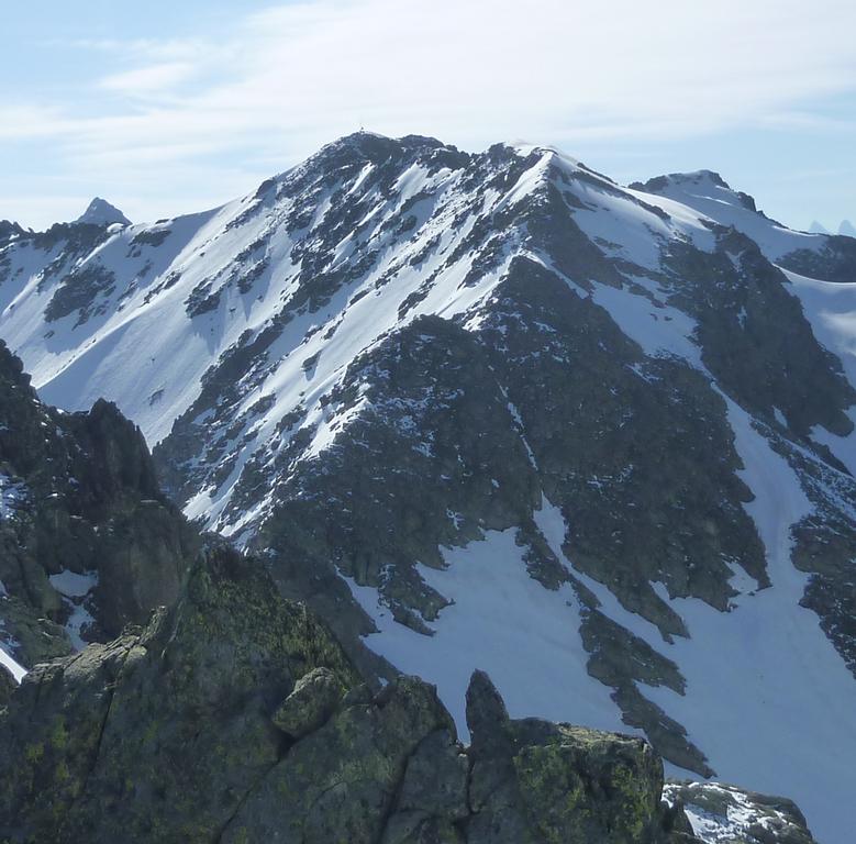 #9 La Belle-Etoile : La Belle Etoile a été faite hier ou (et) avant-hier, mais personne dans les deux vallons aujourd La Belle-Etoile : La Belle Etoile a été faite hier ou (et) avant-hier, mais personne dans les deux vallons aujourd'hui, enfin si moi (même pas Enstein qui n'a pas voulu se lever de la pelouse à 4 heures du matin)