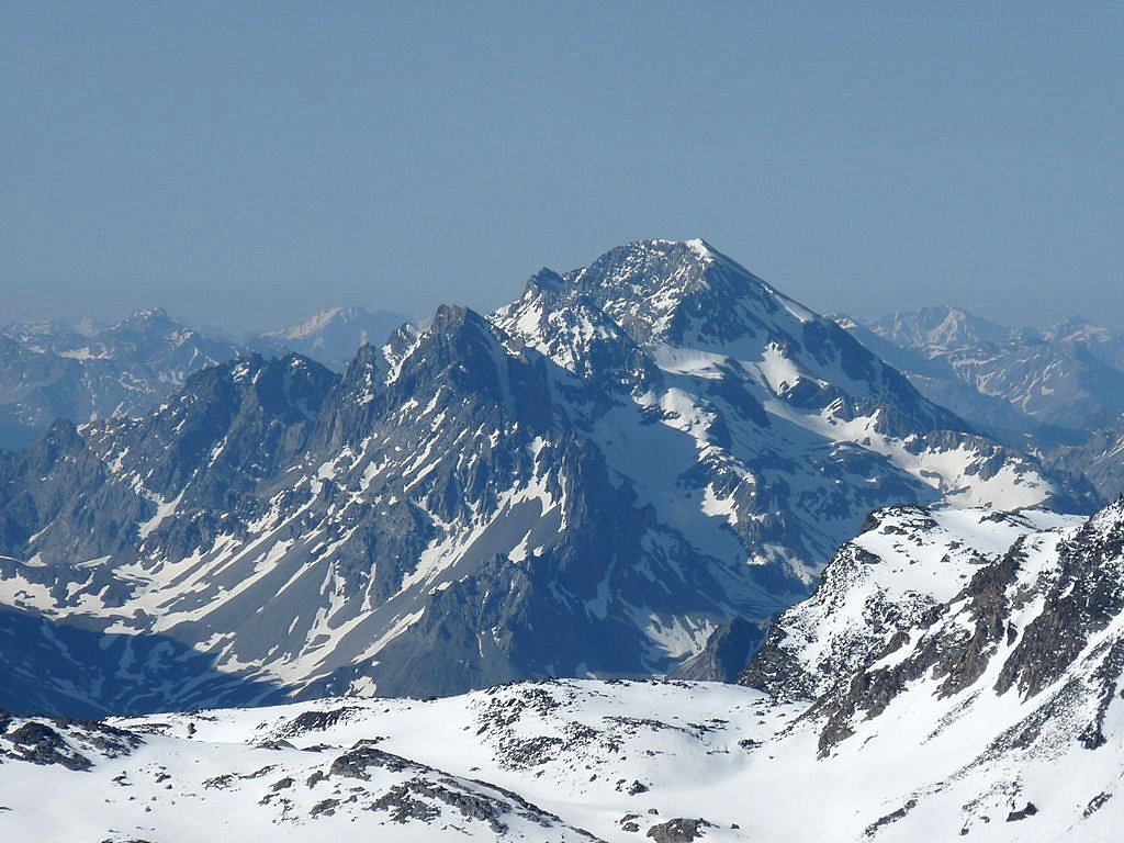 #2 Gran Bagna? : Gran Bagna: il est ou le couloir N..? Gran Bagna? : Gran Bagna: il est ou le couloir N..?