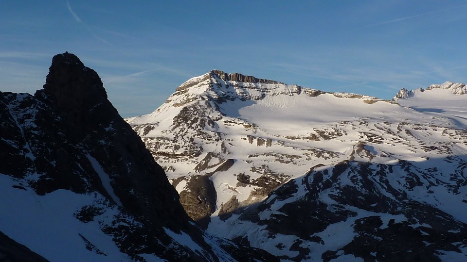 #4 grande casse 15/6/12 : pointe du dard ? au petit matin grande casse 15/6/12 : pointe du dard ? au petit matin