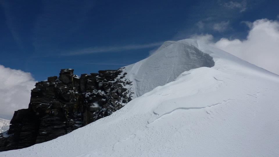 #11 grande casse 15/6/12 : sommet ...enfin ! grande casse 15/6/12 : sommet ...enfin !