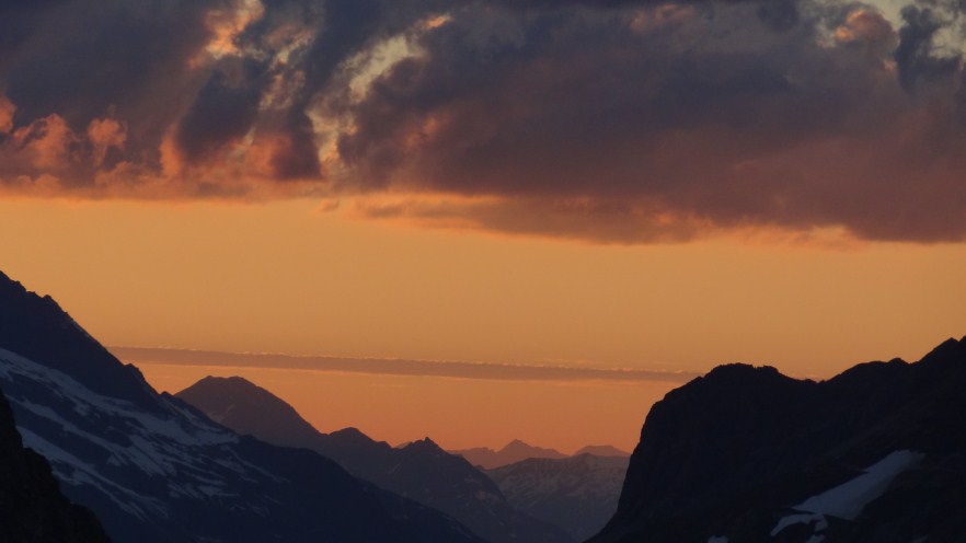 #2 Lumières : du soir Lumières : du soir