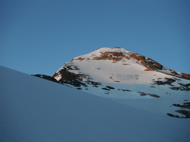 #13 Etat de la FACE nord : Conditions ce jour. Etat de la FACE nord : Conditions ce jour.