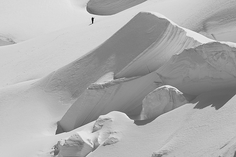 #25 Eschatologie blanche : Ou justice immanente du skieur Eschatologie blanche : Ou justice immanente du skieur