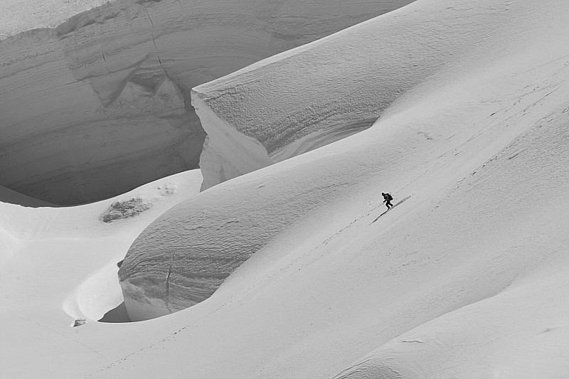 #26 Vigipirate écarlate : Brave skieur en fuite, l Vigipirate écarlate : Brave skieur en fuite, l'Armée Syrienne Libre à ses trousses