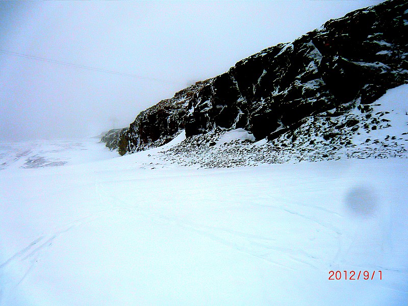 #5 2alpes : on retrouve les bonnes habitudes:) 2alpes : on retrouve les bonnes habitudes:)