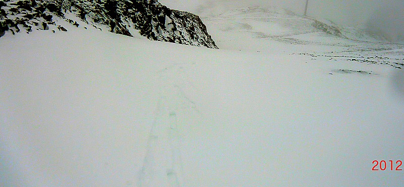 #3 2alpes : a la monté 2alpes : a la monté