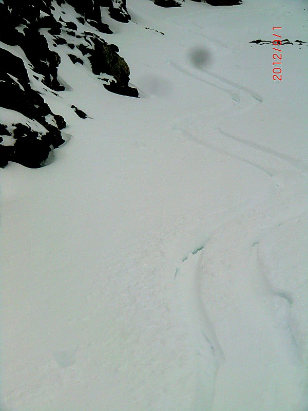 #10 descente descente