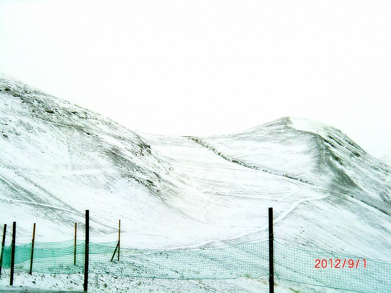 #1 2alpes 2600m : bientot noel si ca continue!!:) 2alpes 2600m : bientot noel si ca continue!!:)