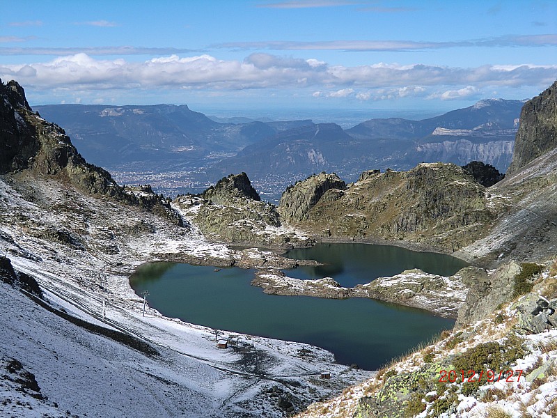 #7 les van : lacs roberts les van : lacs roberts