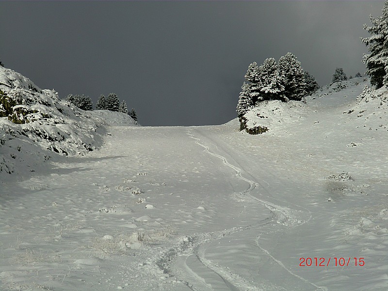 #9 gaboureaux : bonne neige cet aprém! gaboureaux : bonne neige cet aprém!