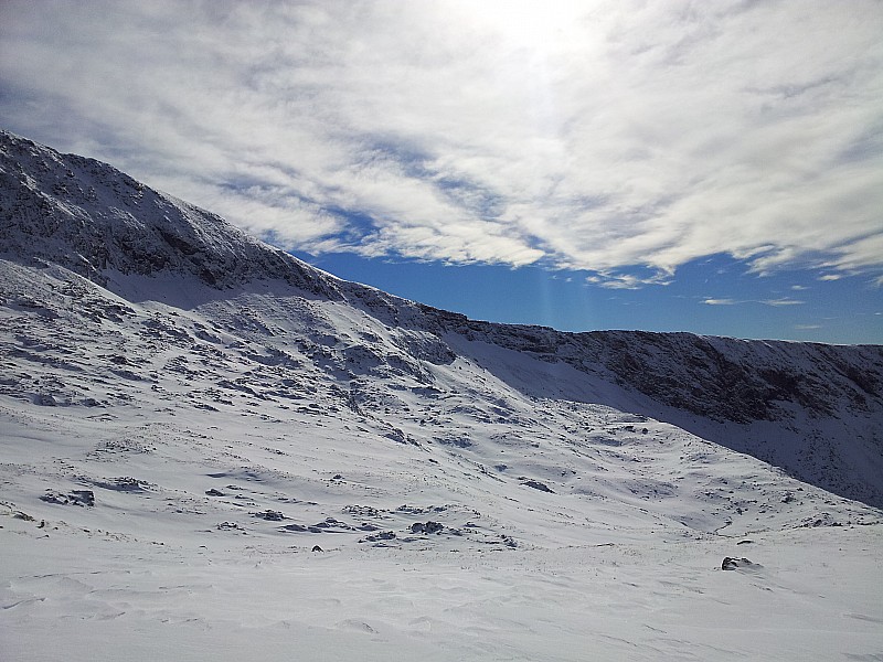 #2 pas de la mine : pas de la mine (pas de neige) pas de la mine : pas de la mine (pas de neige)