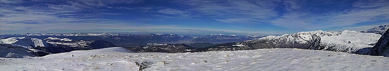 #4 sommet 1 : panorama sommet sommet 1 : panorama sommet