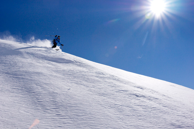 #4 Crête des Chalanchettes : Crête des Chalanchettes
Photo Rogier Van Rijn Crête des Chalanchettes : Crête des Chalanchettes
Photo Rogier Van Rijn