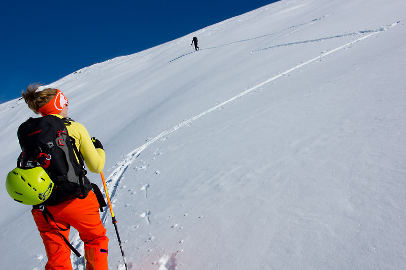 #2 Crête des Chalanchettes : Crête des Chalanchettes
Photo Rogier Van Rijn Crête des Chalanchettes : Crête des Chalanchettes
Photo Rogier Van Rijn