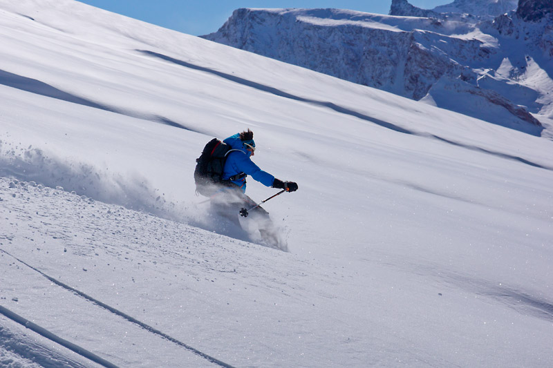 #3 Crête des Chalanchettes : Crête des Chalanchettes
Photo Rogier Van Rijn Crête des Chalanchettes : Crête des Chalanchettes
Photo Rogier Van Rijn