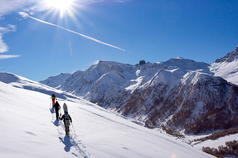 #1 Crête des Chalanchettes : Crête des Chalanchettes
Photo Rogier Van Rijn Crête des Chalanchettes : Crête des Chalanchettes
Photo Rogier Van Rijn