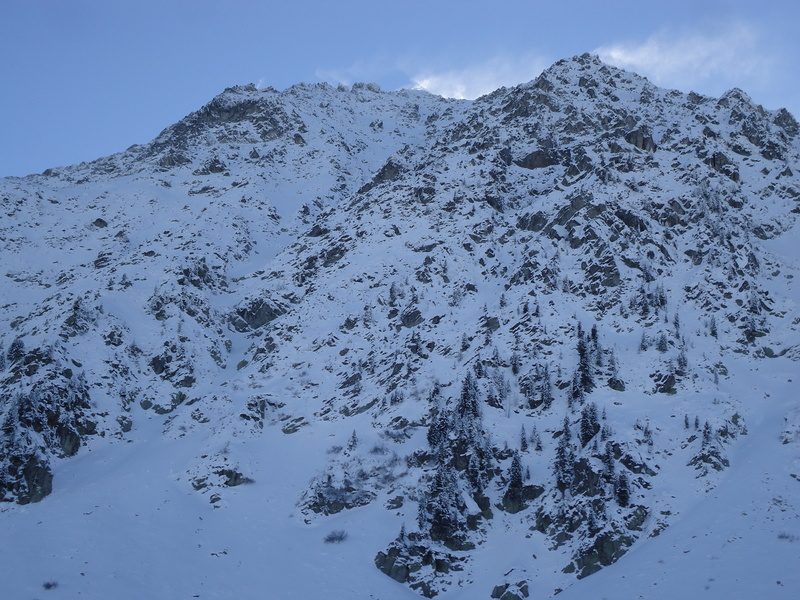 #2 Val Pelouse : Grand Moulins Val Pelouse : Grand Moulins