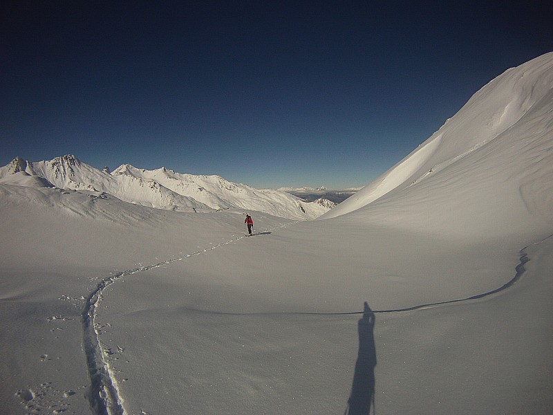 #8 Versant Maurienne : Versant Maurienne faut tracer ! Versant Maurienne : Versant Maurienne faut tracer !