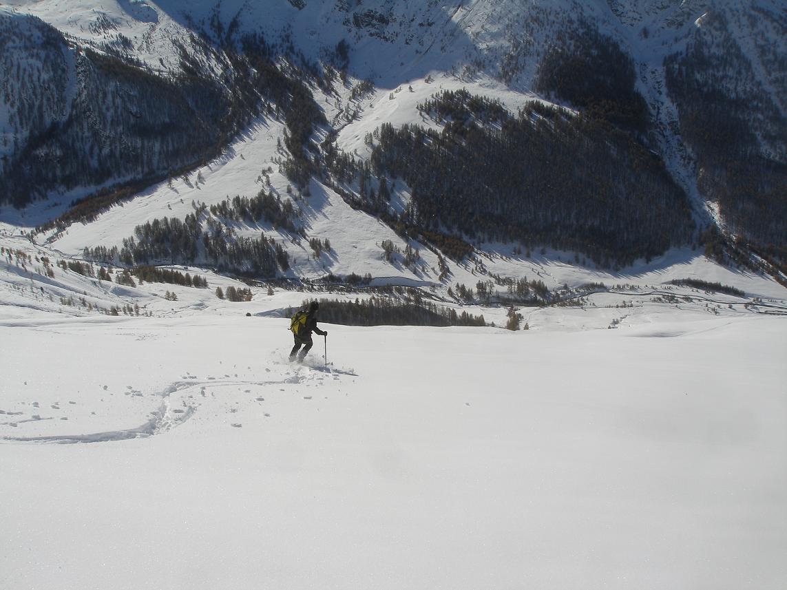 #8 croutasse physique à skier! : les cuisses chauffent! croutasse physique à skier! : les cuisses chauffent!