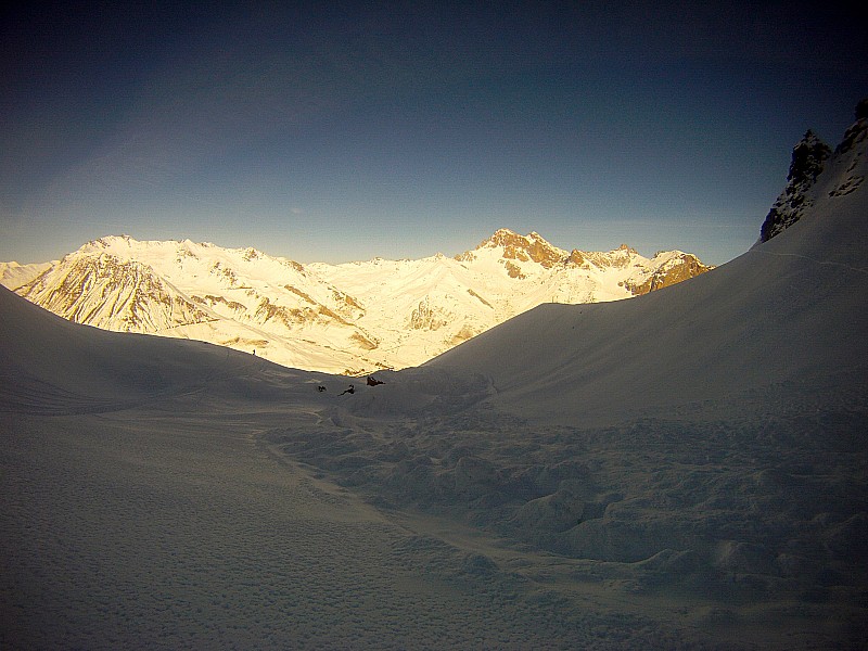 #6 C C'est beau et c'est bon : No comment.