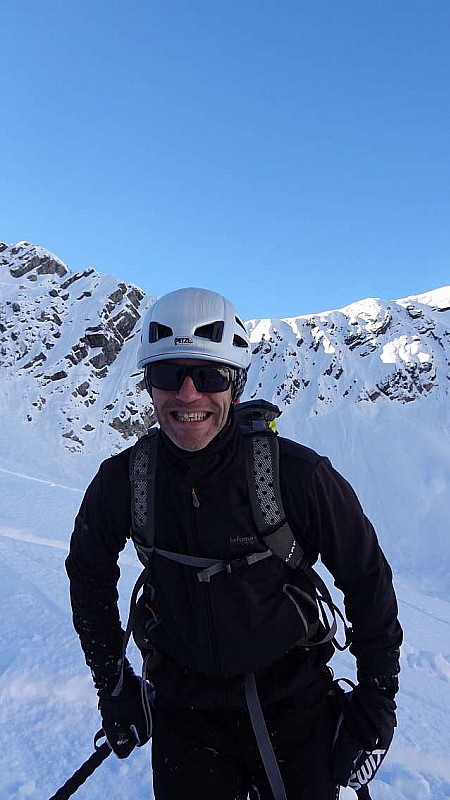 #5 Greg Greg' a la banane : Et pourquoi il a le sourire ?