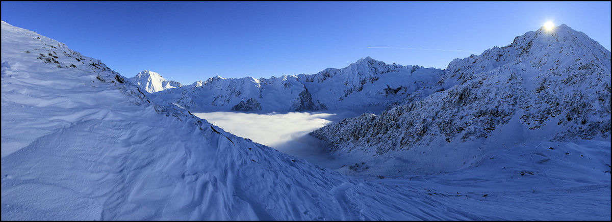 #6 Grands Moulins, Grand charnier : petite sortie Grands Moulins, Grand charnier : petite sortie