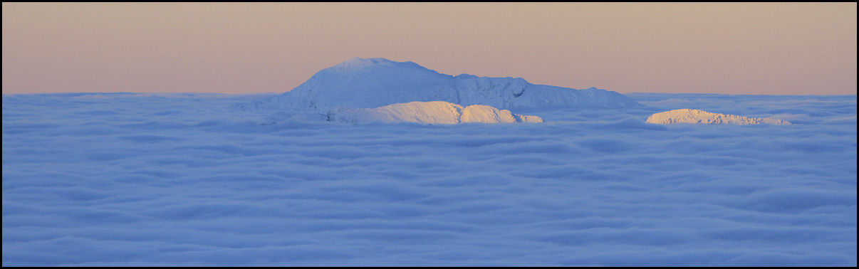 #4 mer étale : et pot au noir mer étale : et pot au noir