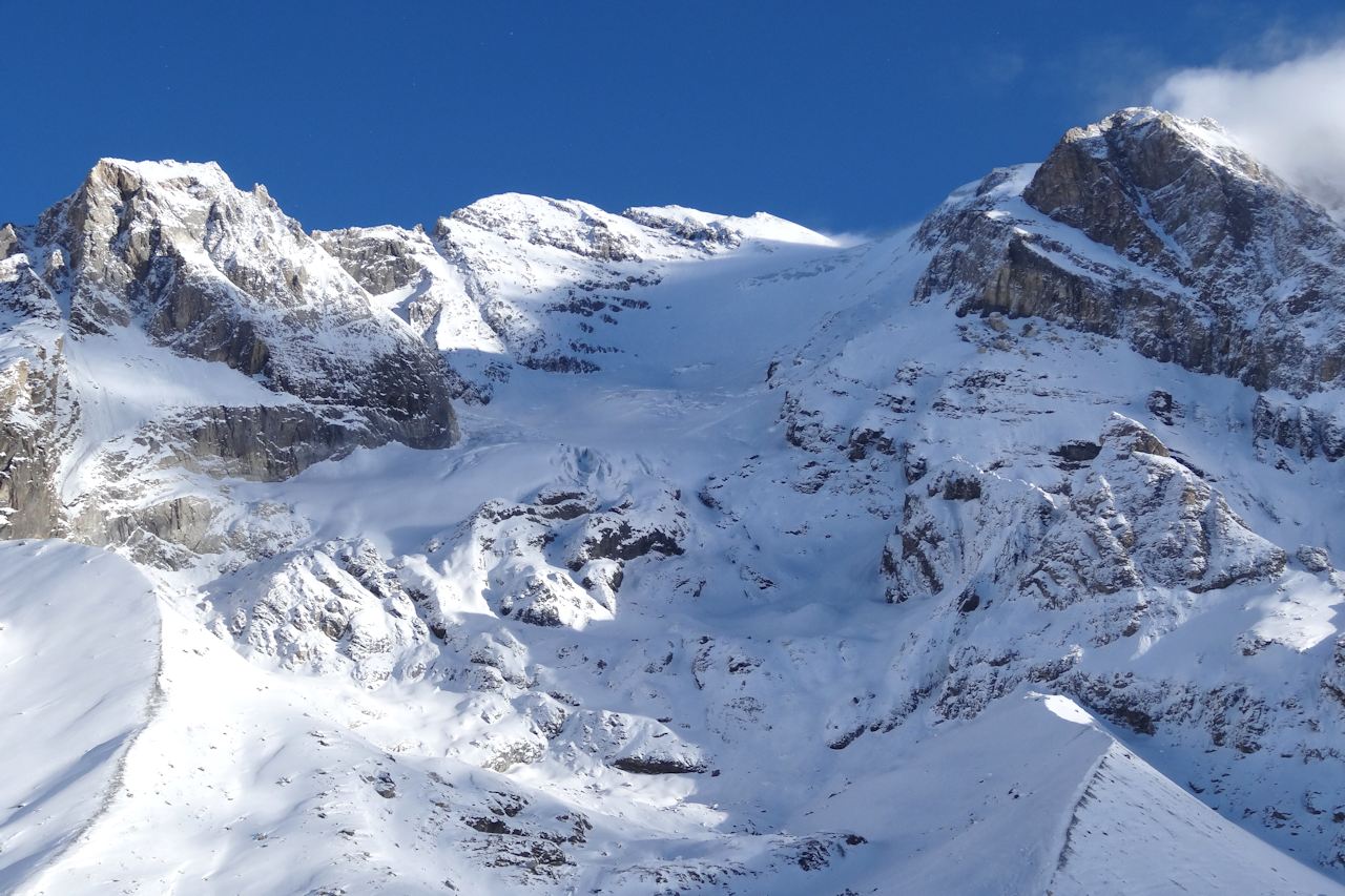 #9 Grande Casse : Les Grand couloirs. Grande Casse : Les Grand couloirs.