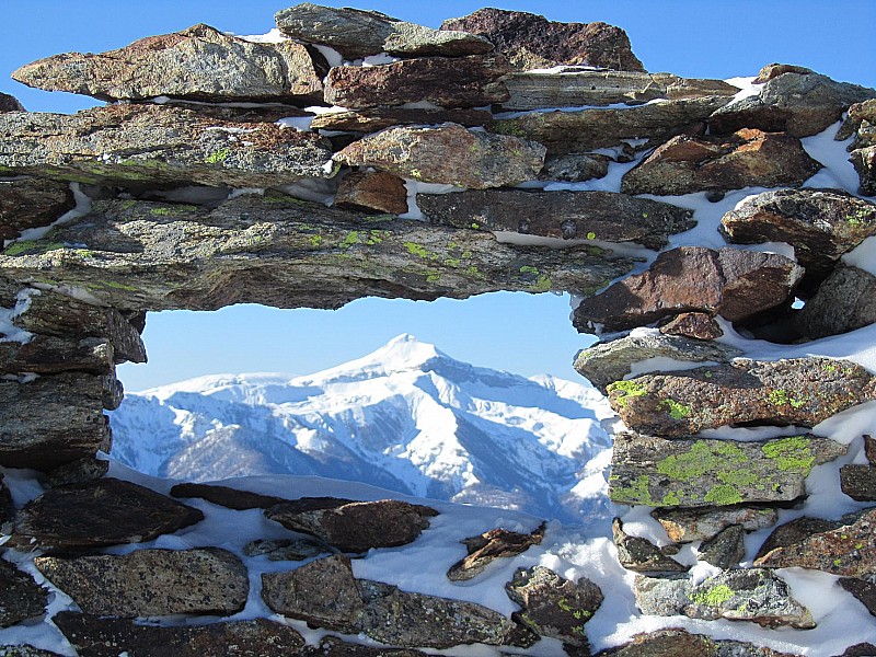 #3 Moravachère : MT Mounier dans le tableau!! Moravachère : MT Mounier dans le tableau!!