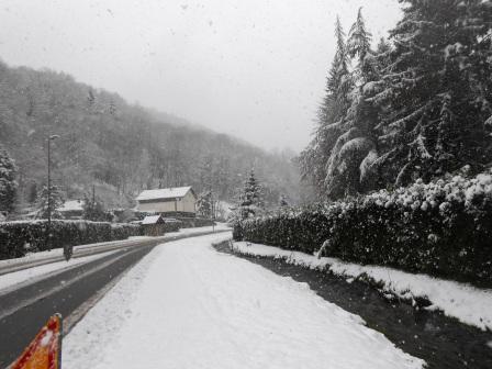 #7 sonnant d sonnant d'uriage : interminable:)