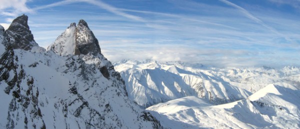 #6 Aiguille d Aiguille d'Arves : Pays d'Arves