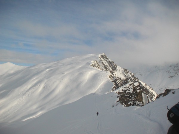 #1 Aiguillettes de Vaujany : Aiguillettes bien enneigées Aiguillettes de Vaujany : Aiguillettes bien enneigées