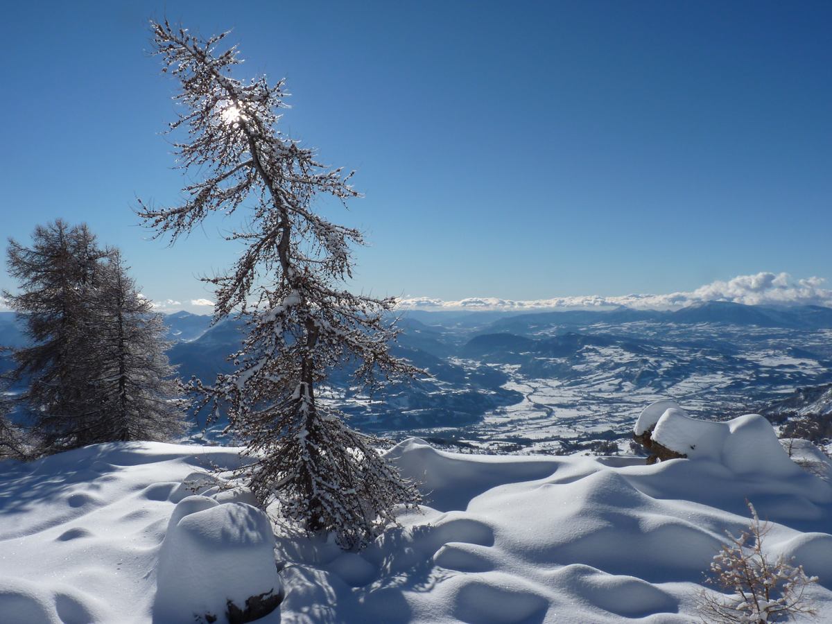 #1 Paysage : On ne s Paysage : On ne s'en lasse pas