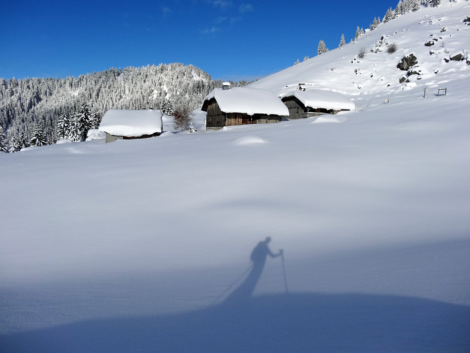 #1 Pointe de savolaire : Chalets de brion Pointe de savolaire : Chalets de brion