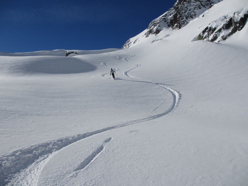 #6 Vers le Rivier : Encore meilleur!! Vers le Rivier : Encore meilleur!!