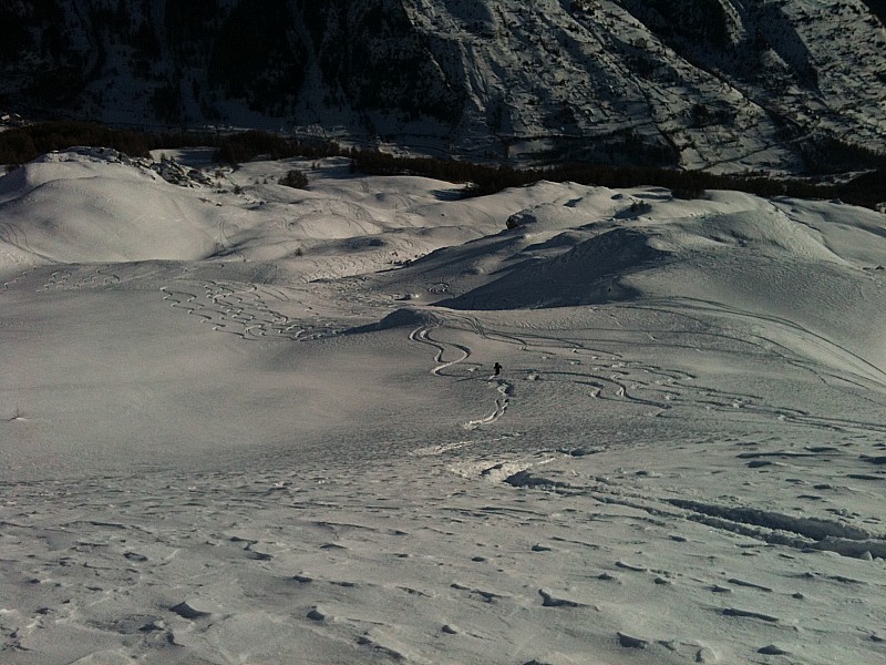#6 descente : pas mal tracé ce coin quand meme! descente : pas mal tracé ce coin quand meme!